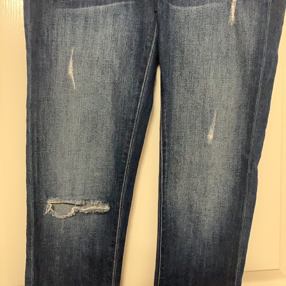 Paige - Maternity Skinny jeans - Picture 5 of 9
